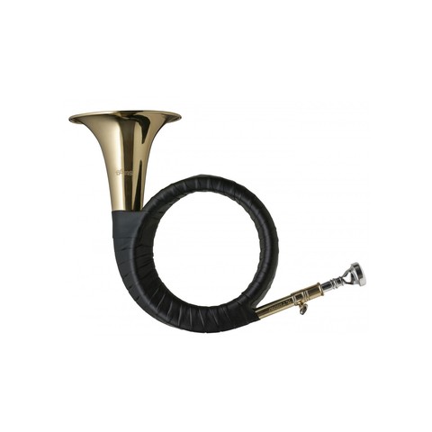 mp cat signal and hunting horns