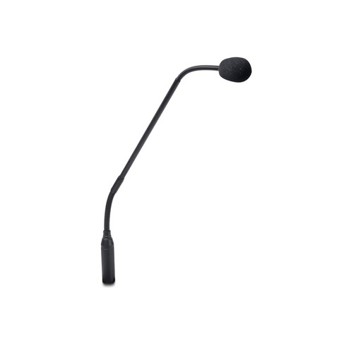 mp cat installation microphones