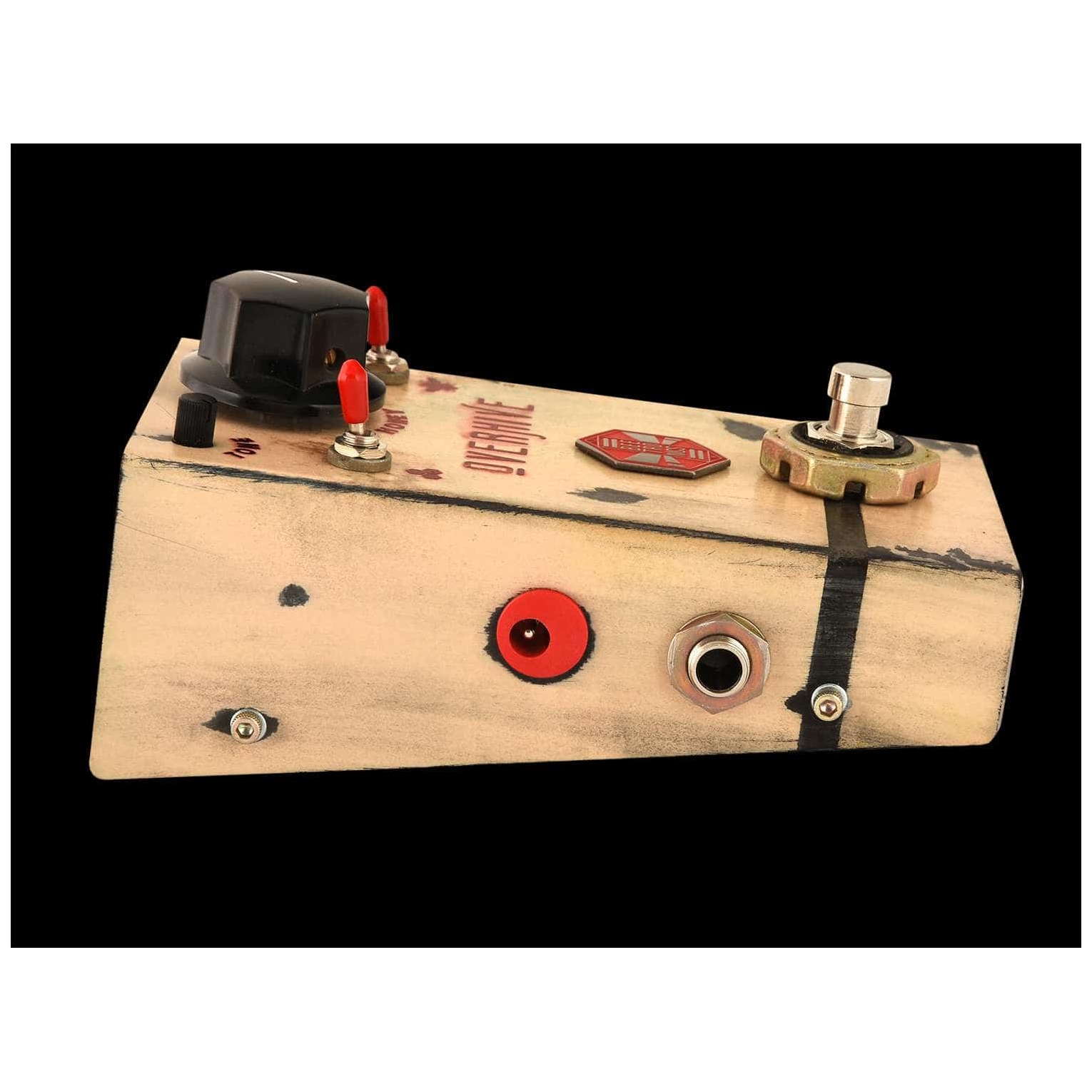 Beetronics - Beetronics OVERHIVE - 4