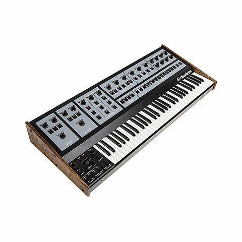 Synthesizer