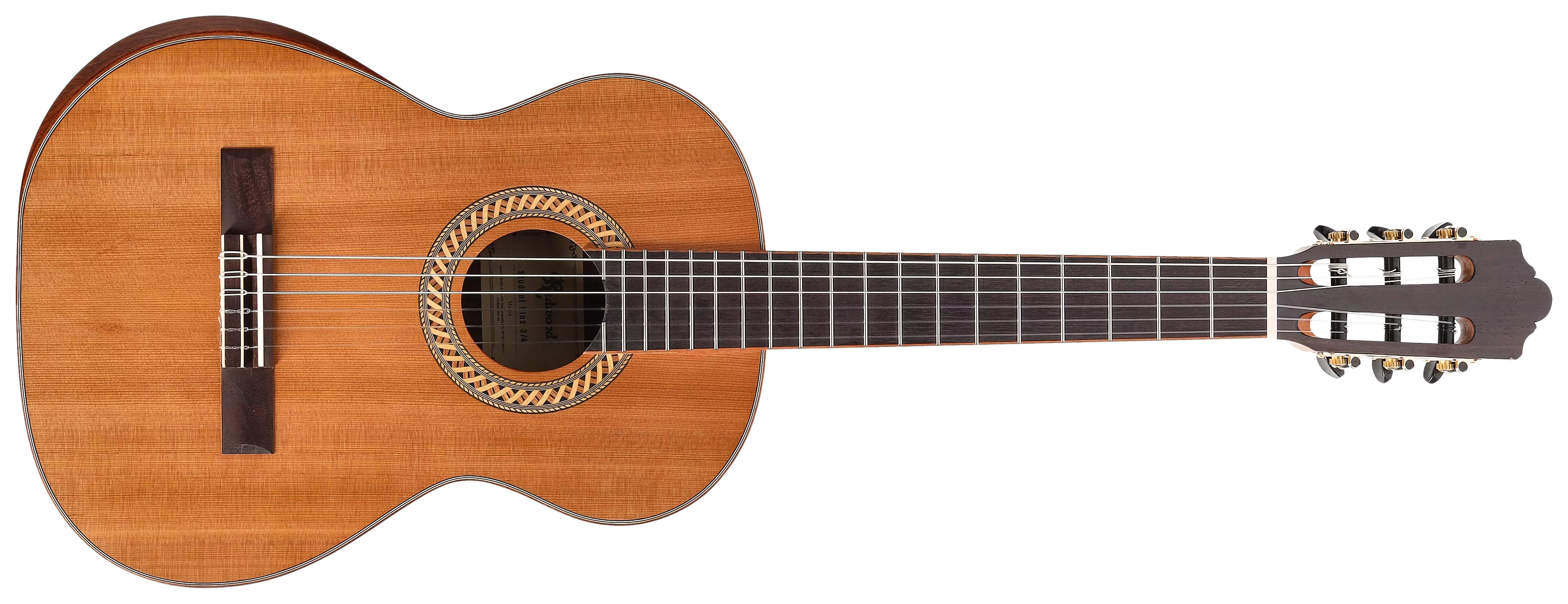 Redwood Student Plus 3/4 1