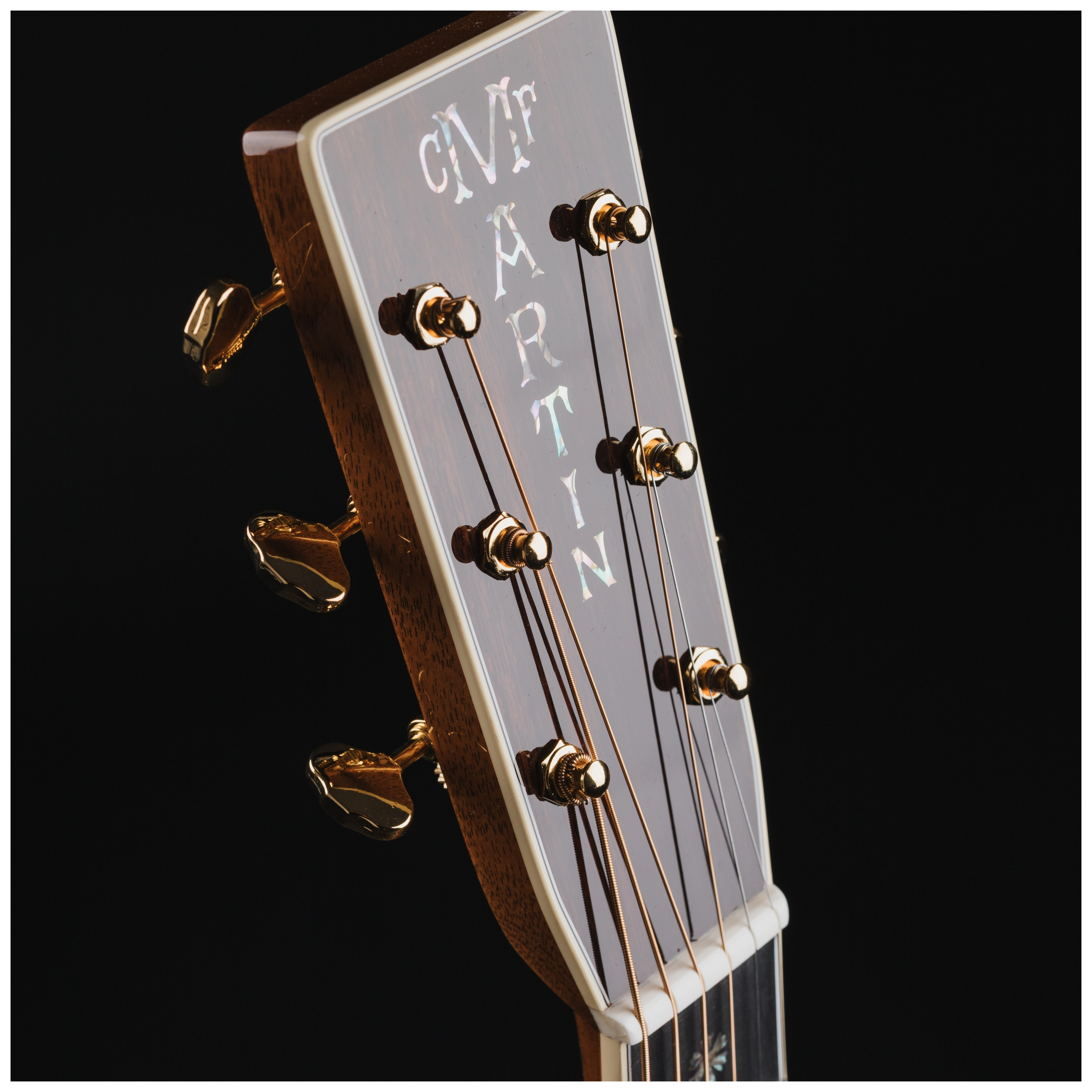 Martin OM-42 #2 23