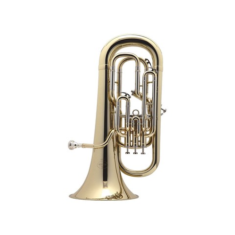 mp cat euphonium