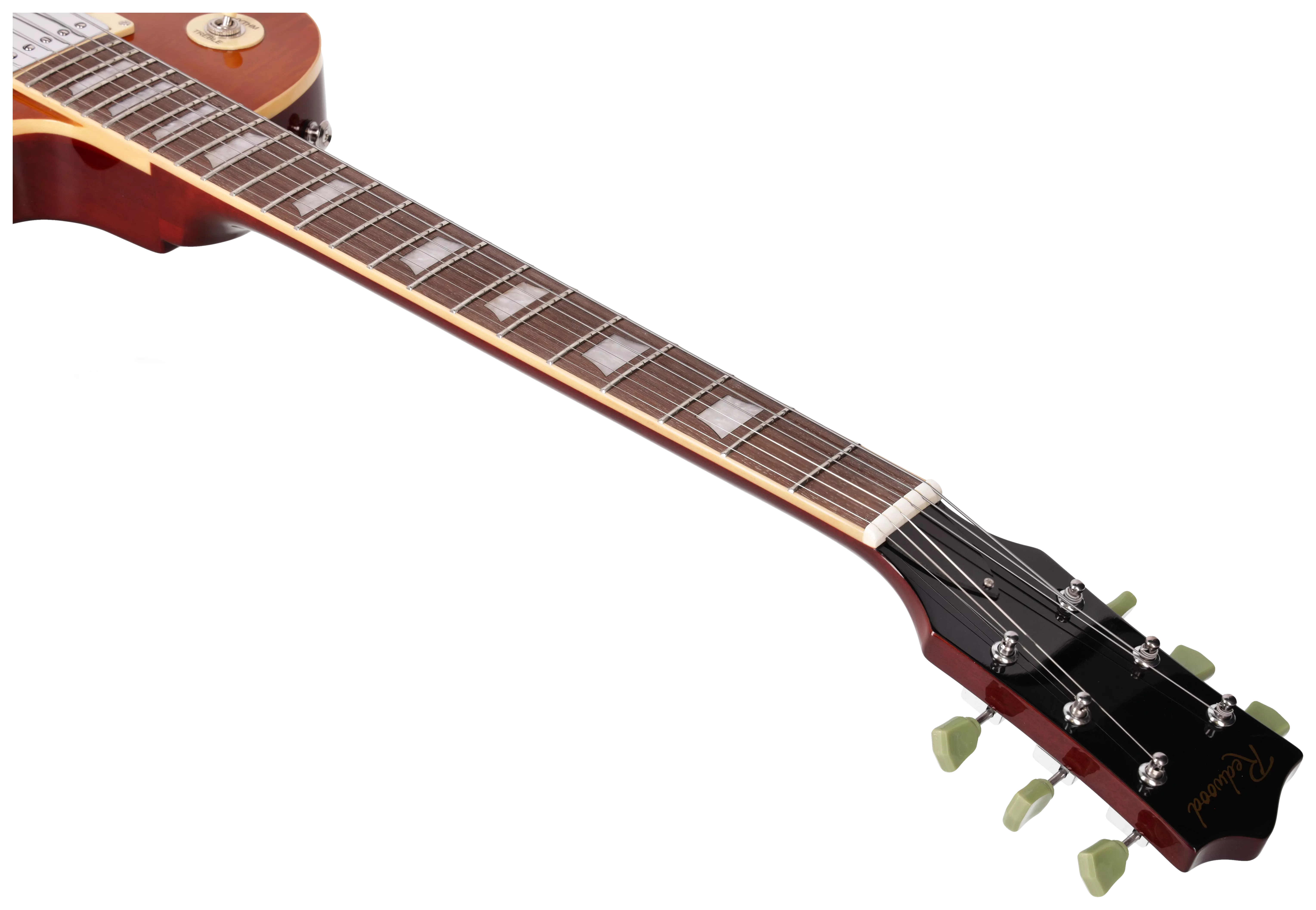 Redwood Classic LP-Style Iced Tea inkl. Case 15