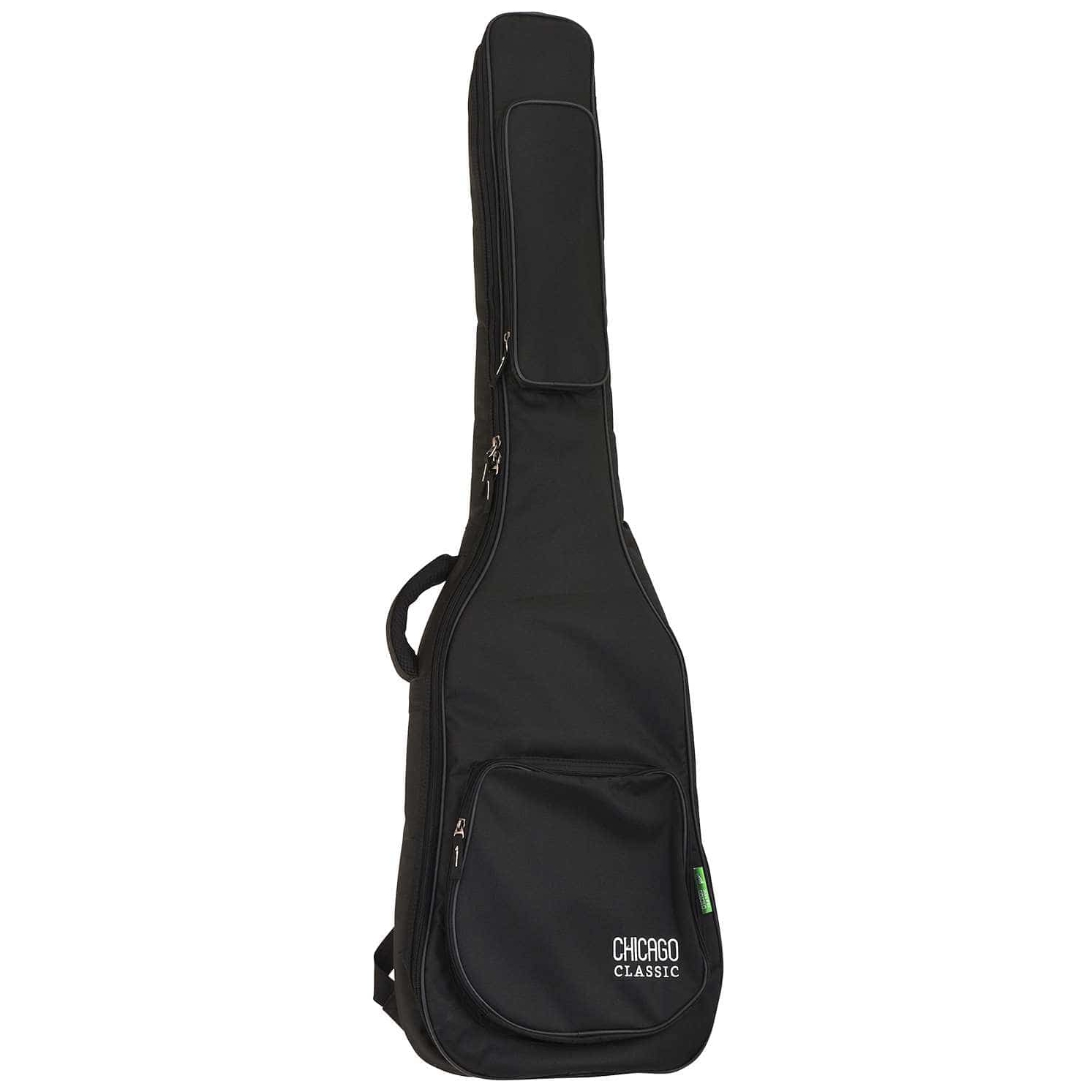 Chicago Classic - Chicago Classic E-Bass Tasche Basic