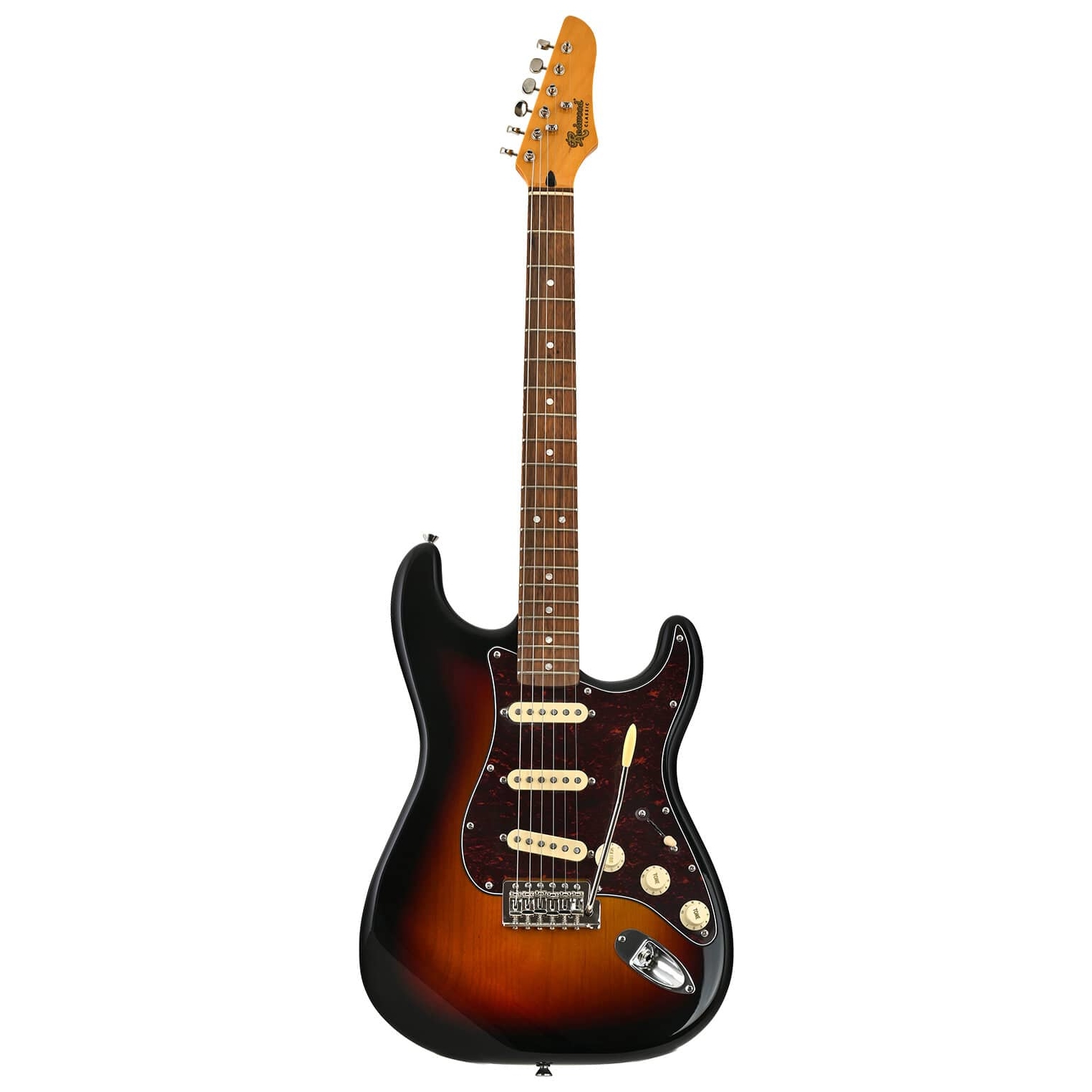 Redwood Classic S-Style RW 3TS