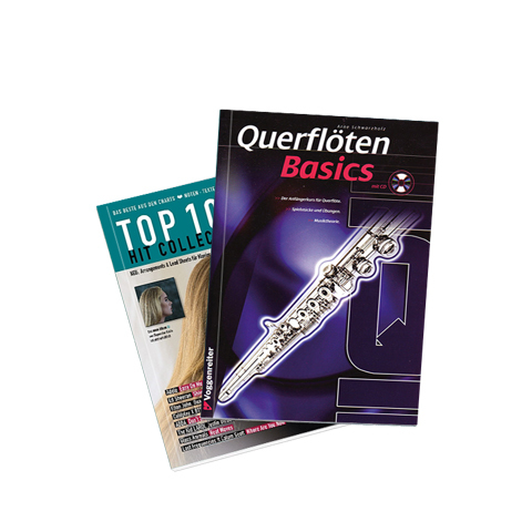Notenbücher