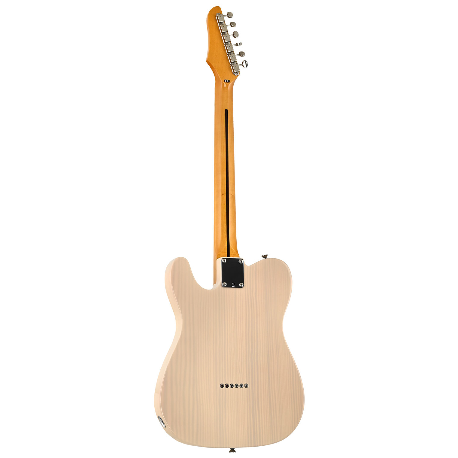 Redwood - Redwood T-Style Classic MN Ash White Blonde - 1