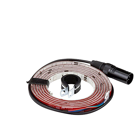 LED System für Schlagzeug