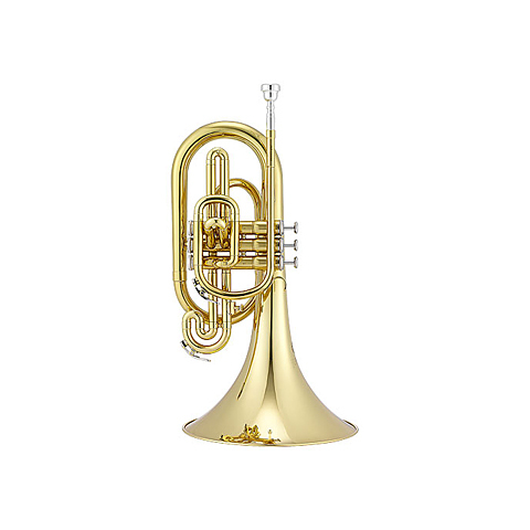 Marching Brass