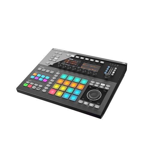 DJ-Controller