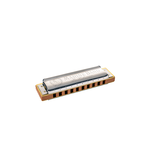 Mundharmonikas