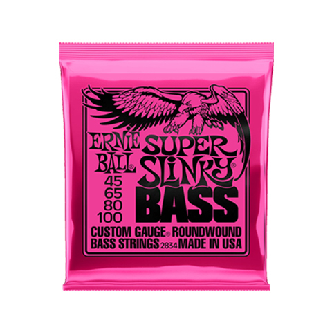 Bass-Saiten
