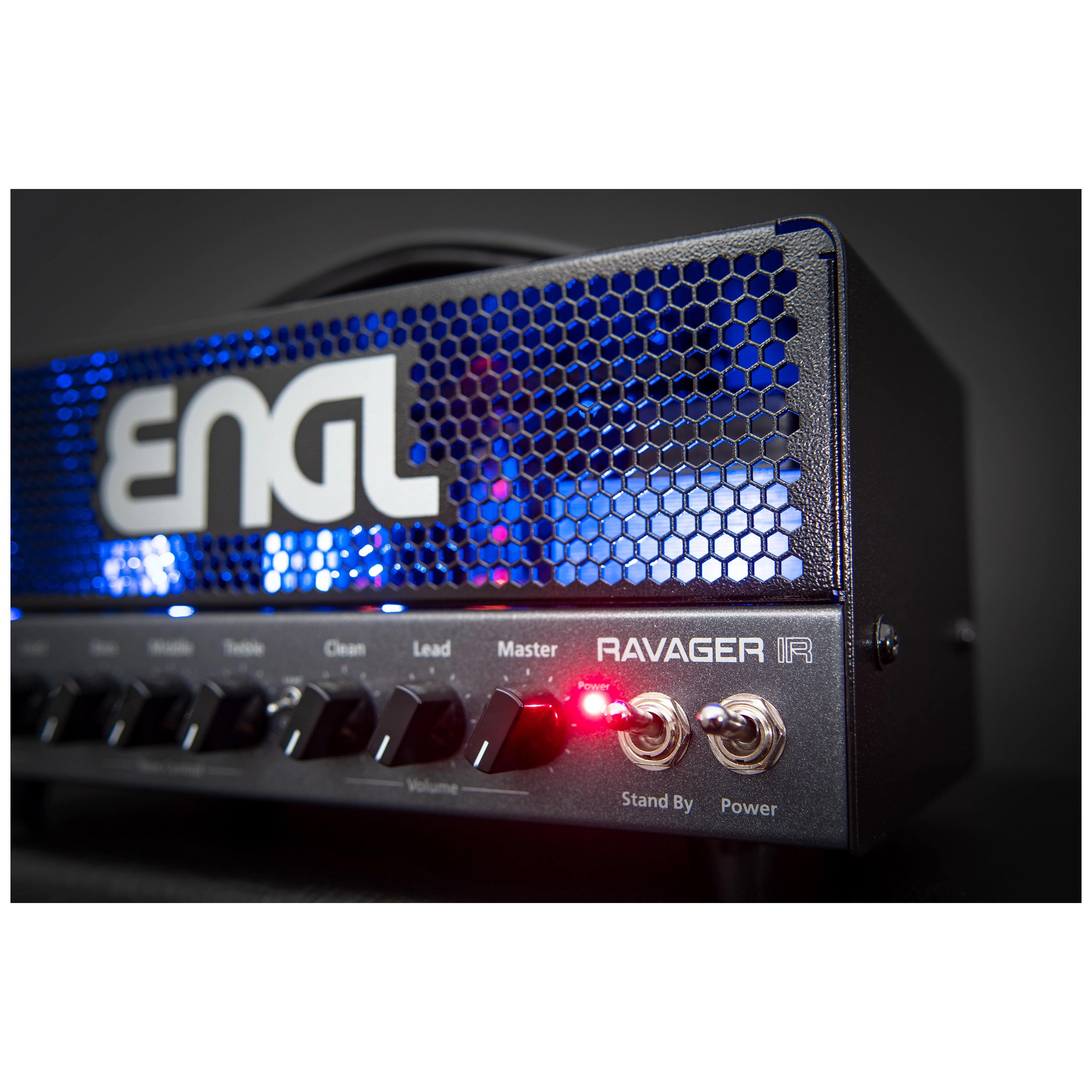 Engl E725 Ravager IR Head 3