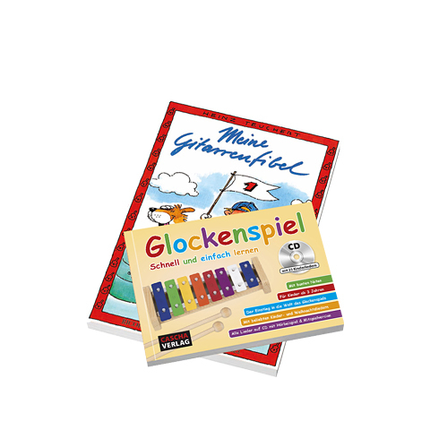 Kinderbücher
