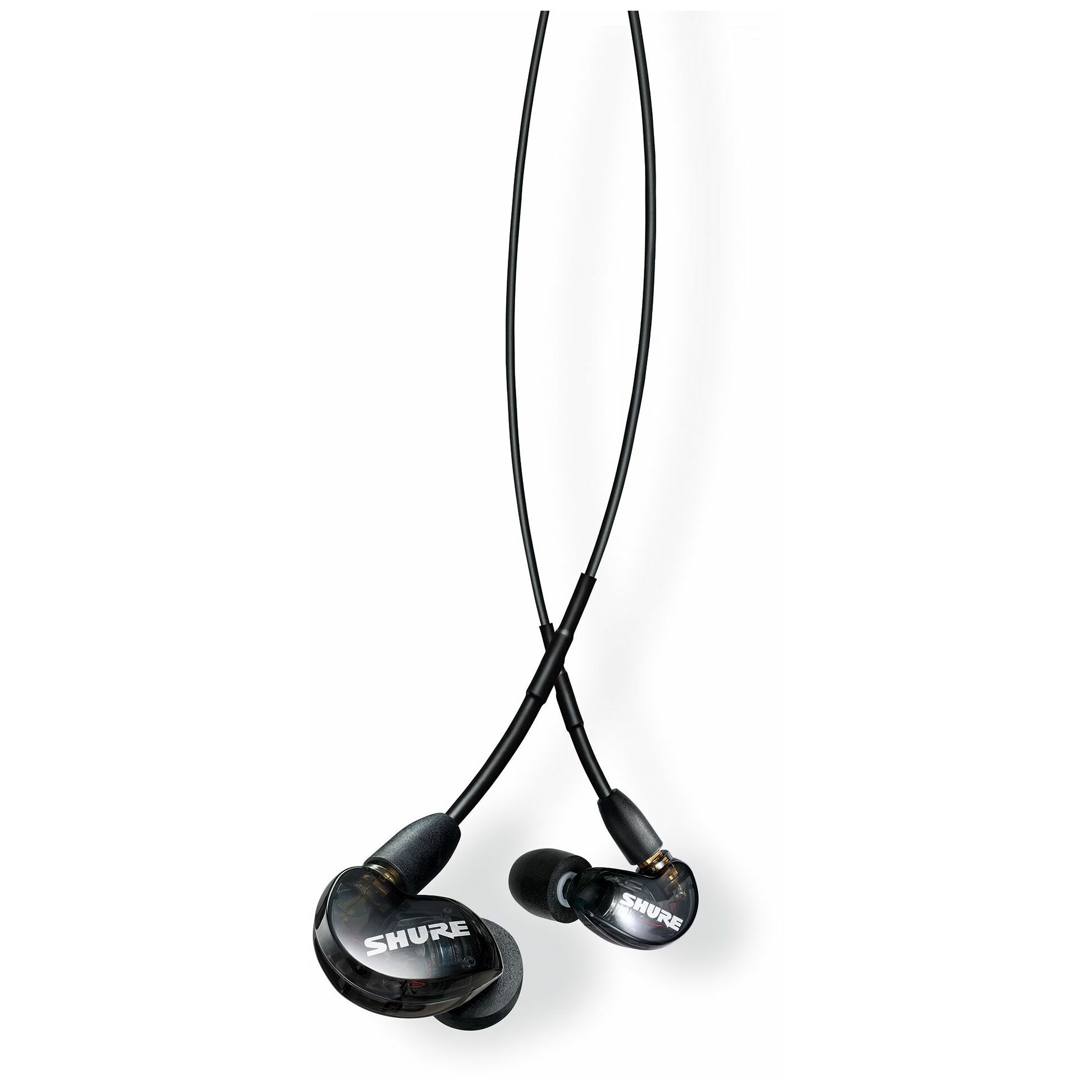 Shure SE215-K
