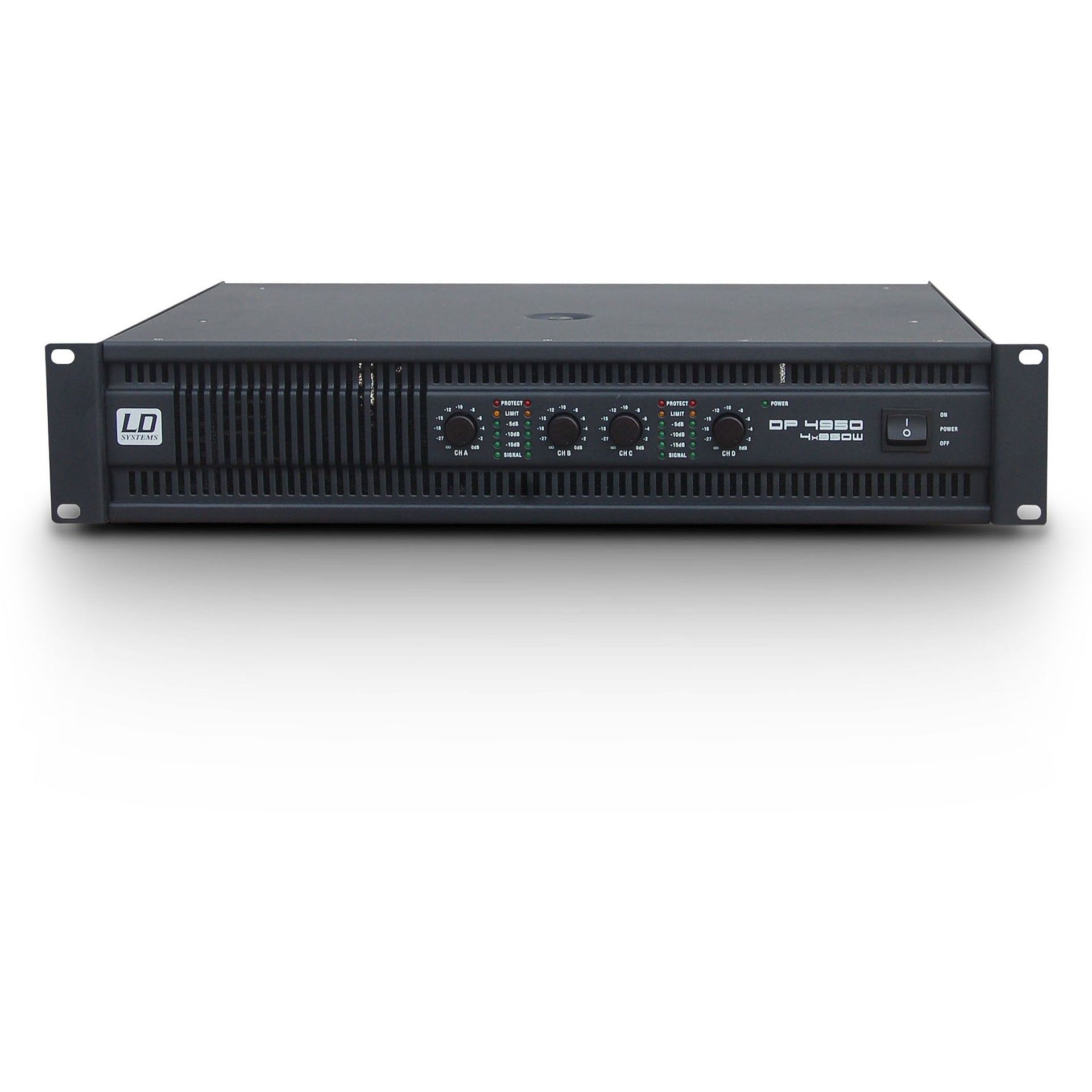 LD Systems DEEP2 4950