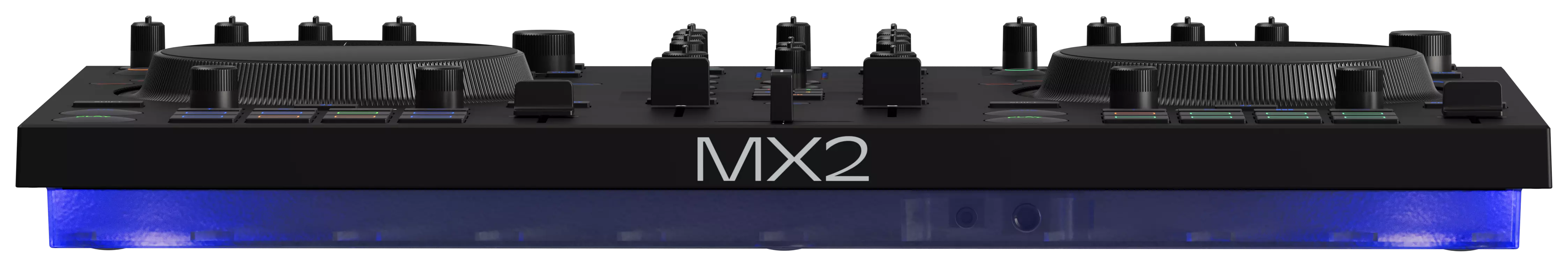Native Instruments Traktor MX2 4
