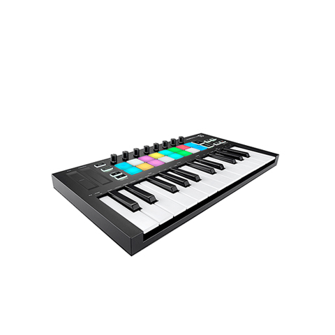 MIDI Keyboards