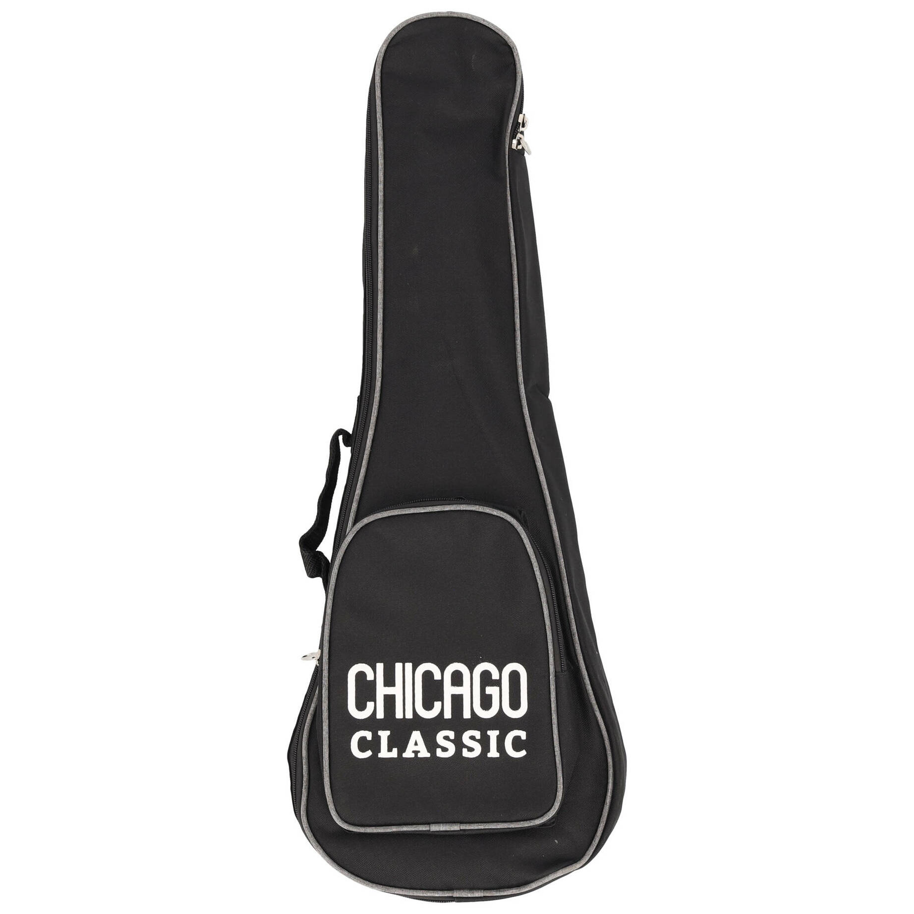 Chicago Classic Konzert Ukulele Tasche