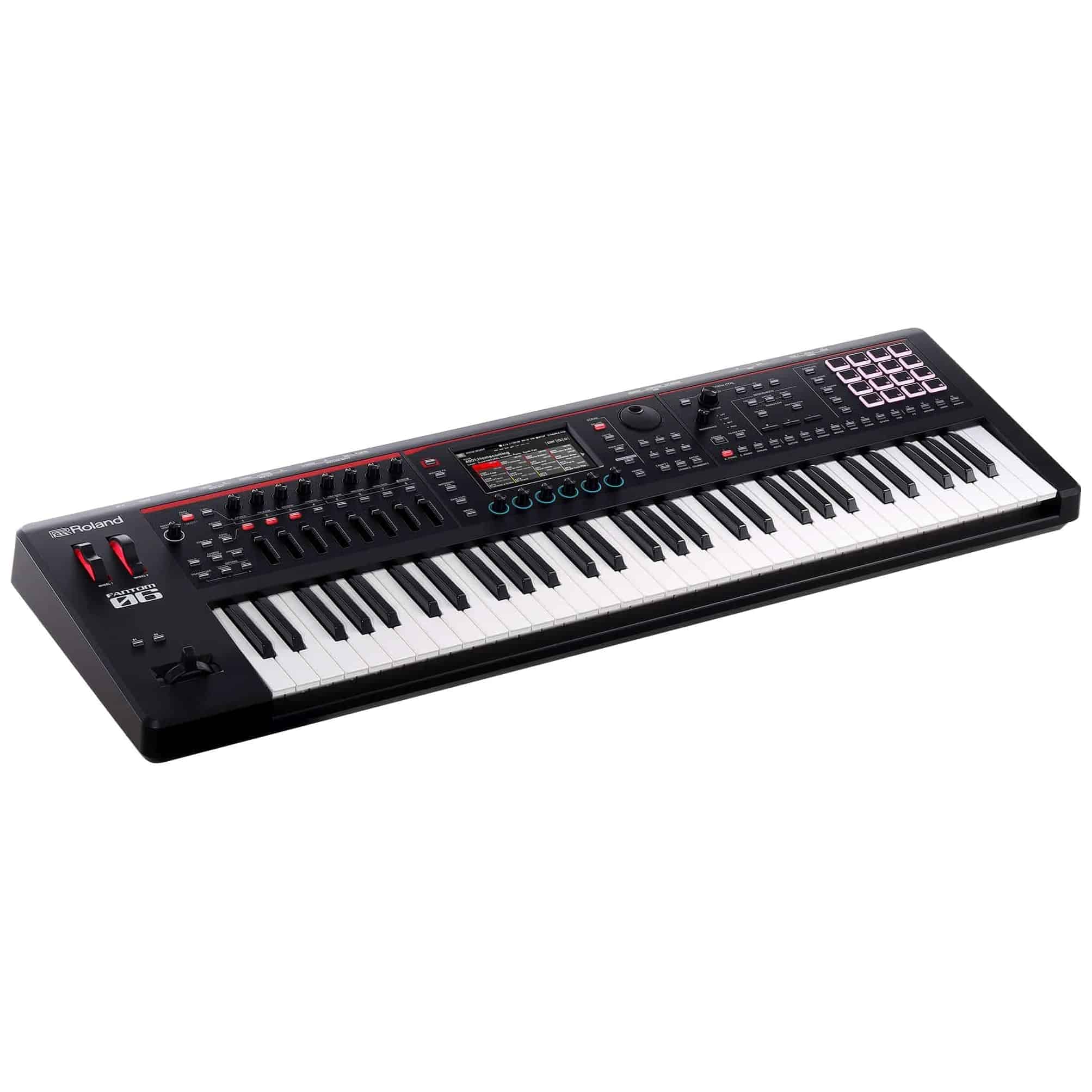 Roland - Roland FANTOM-06