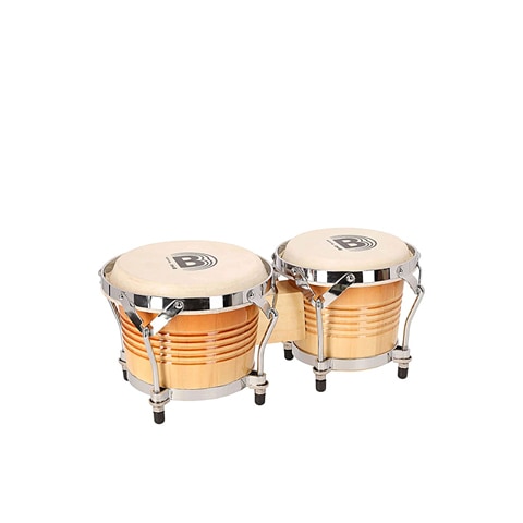Bongos