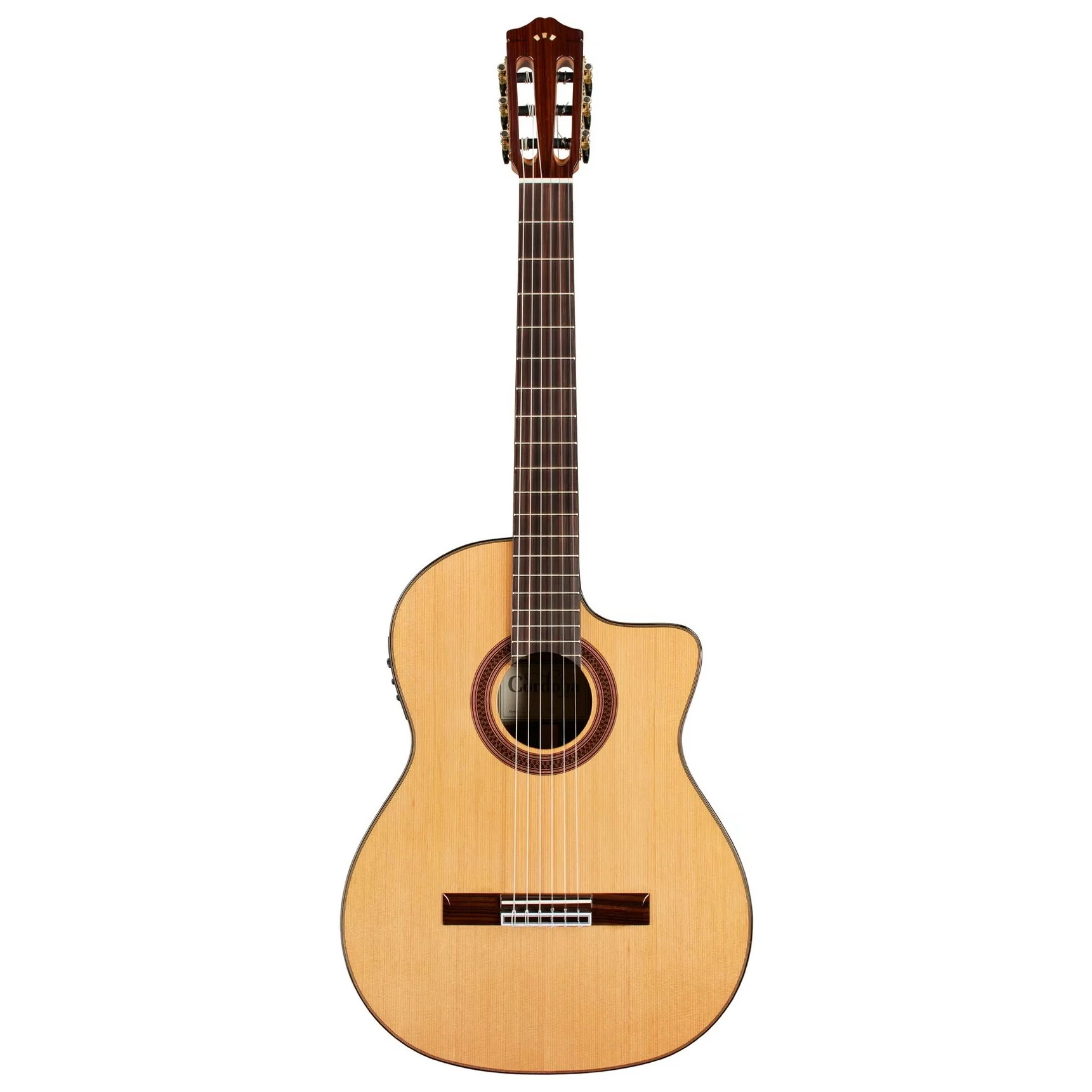 Cordoba C7-CE CD