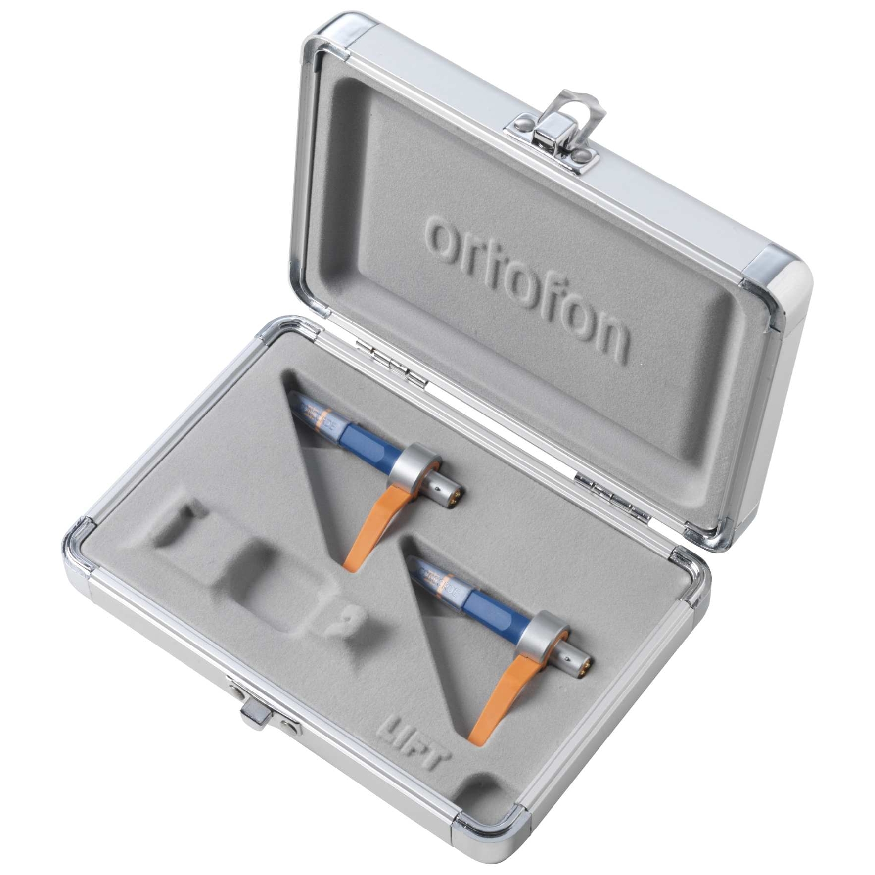 Ortofon - Ortofon Concorde DJ - Twin Set -