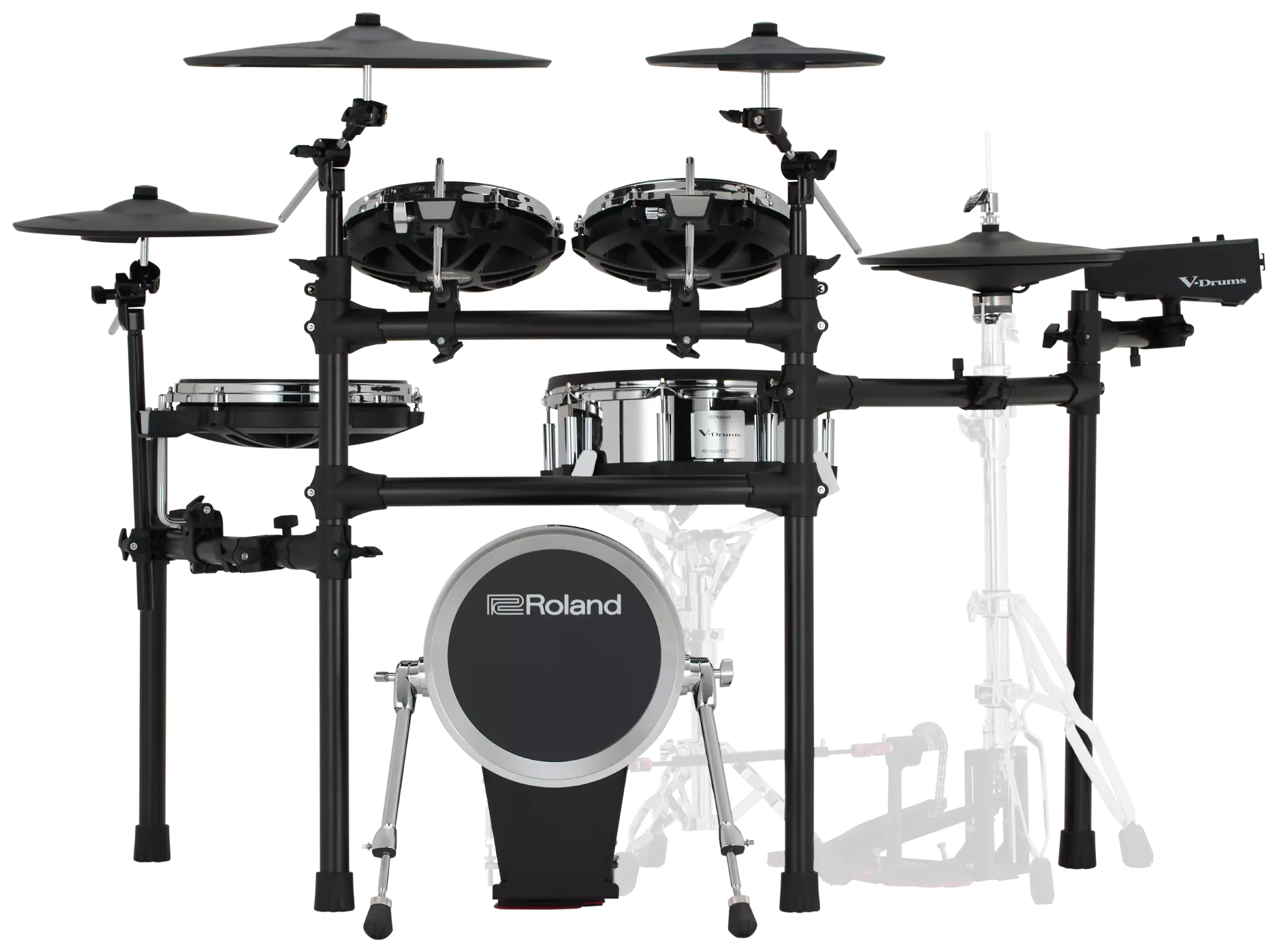 Roland TD516 1