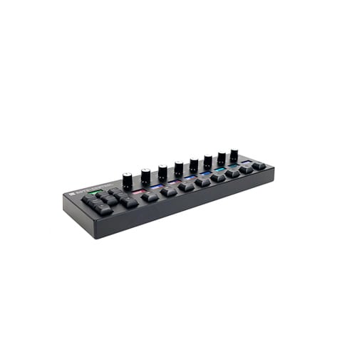 MIDI Controller