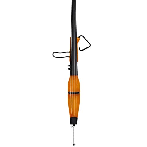 E-Kontrabass