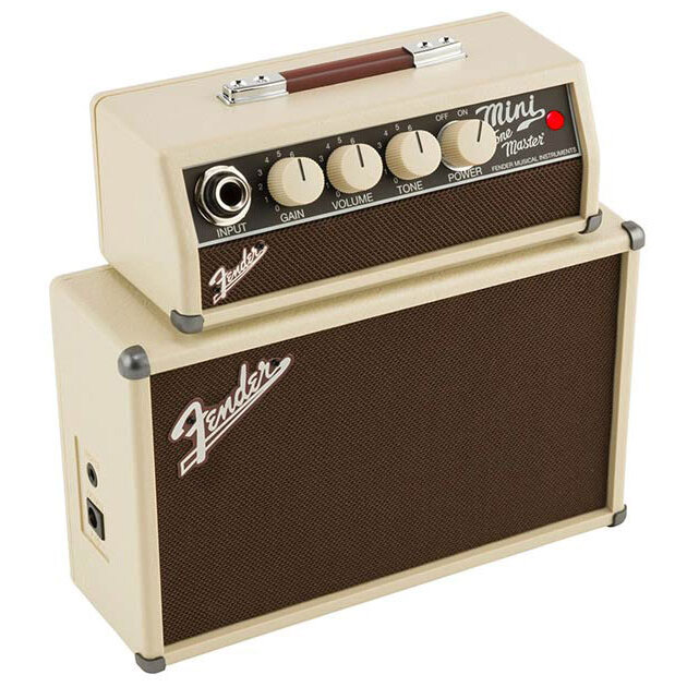 Fender Mini Tone Master