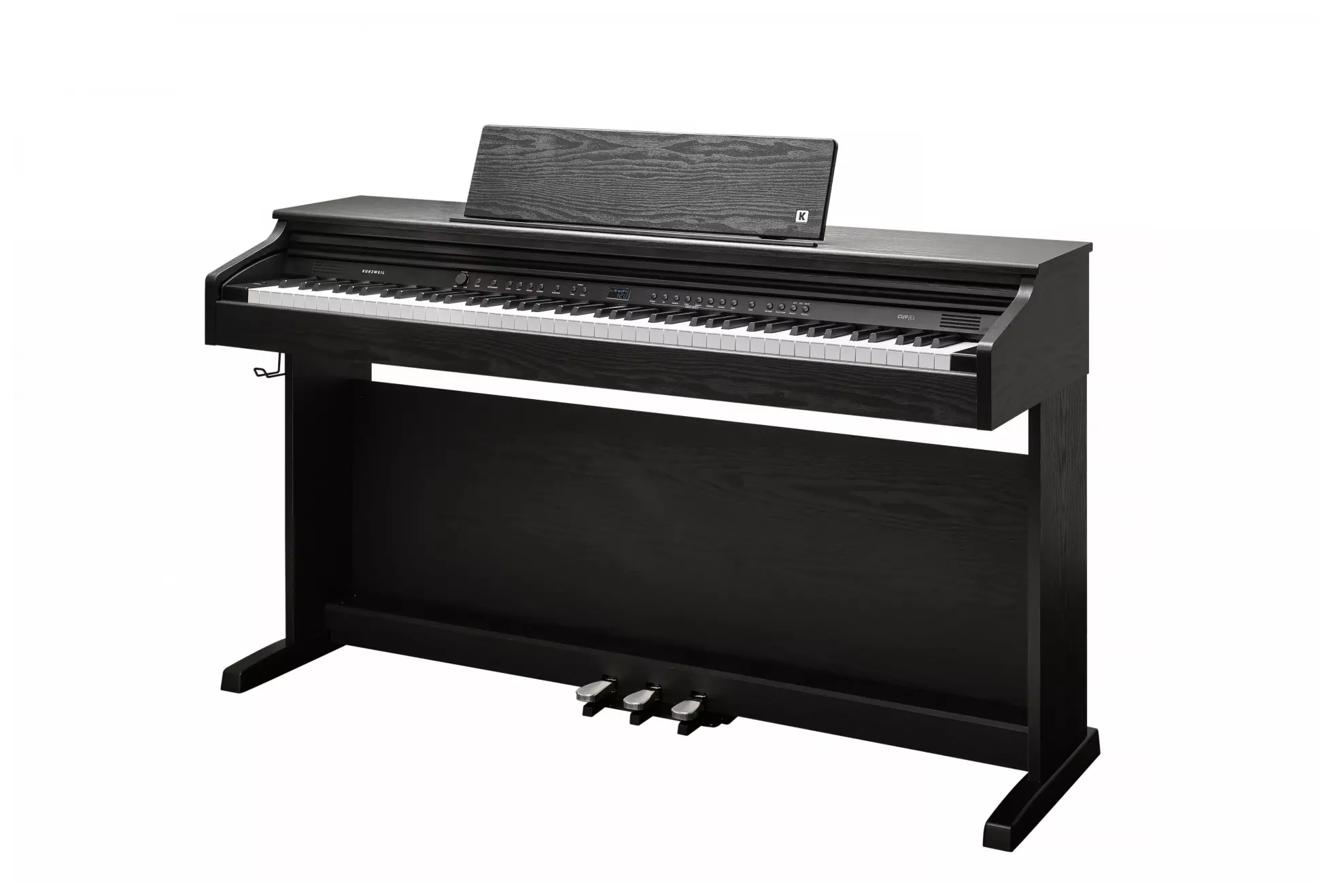 Kurzweil CUP E1-BK
