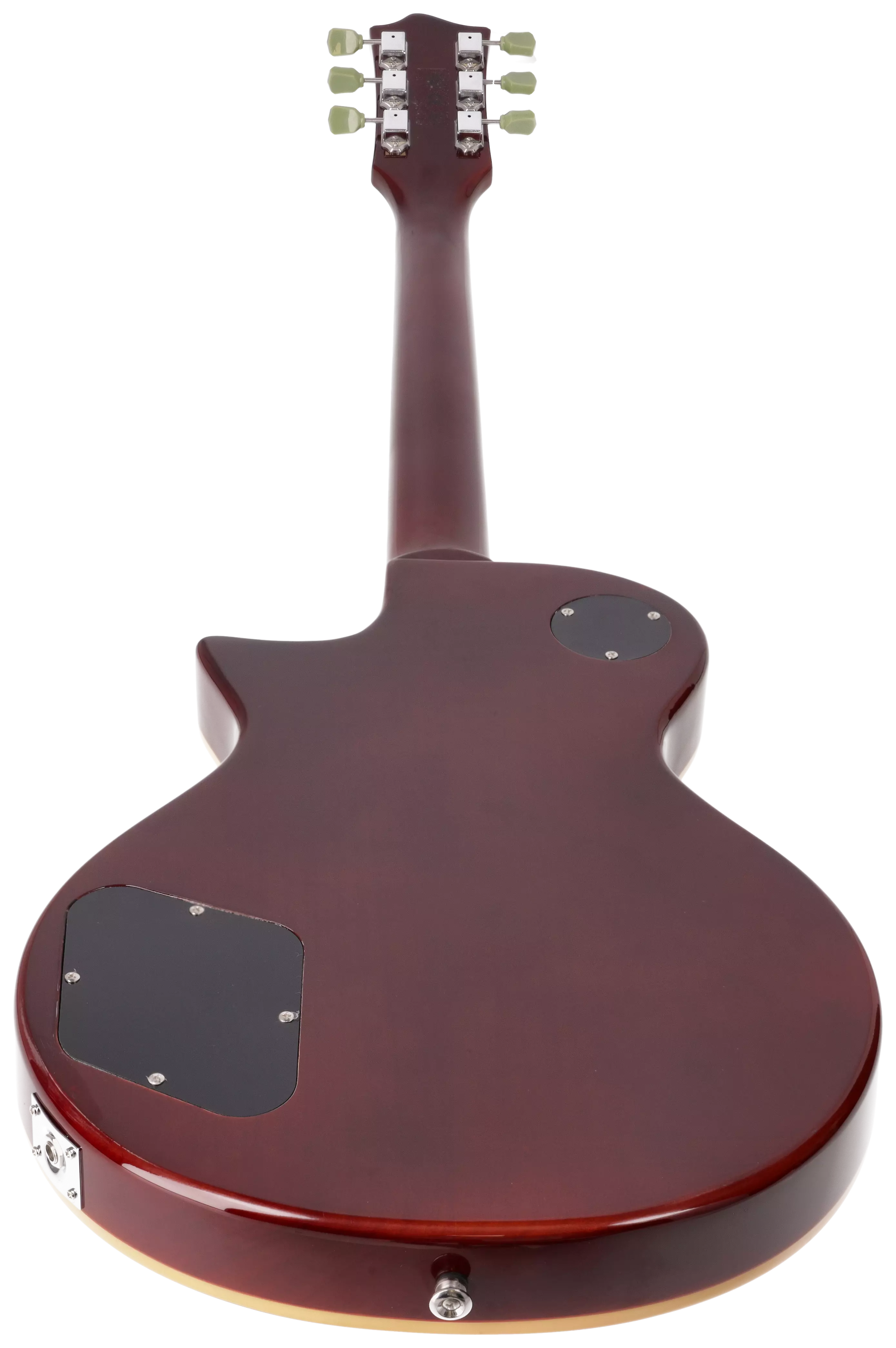 Redwood Classic LP-Style Iced Tea inkl. Case 7