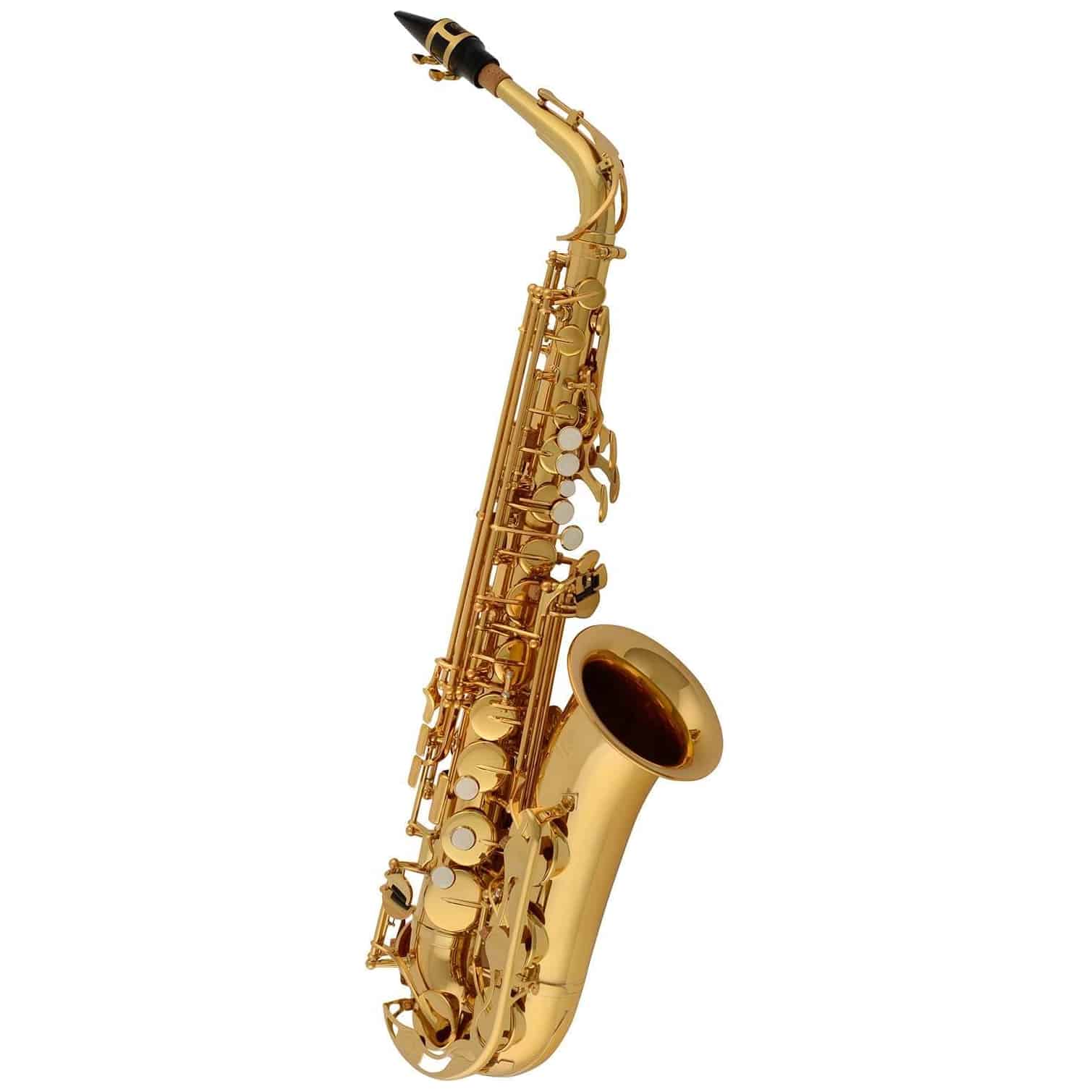 Yamaha - Yamaha YAS-280 Altsaxophon
