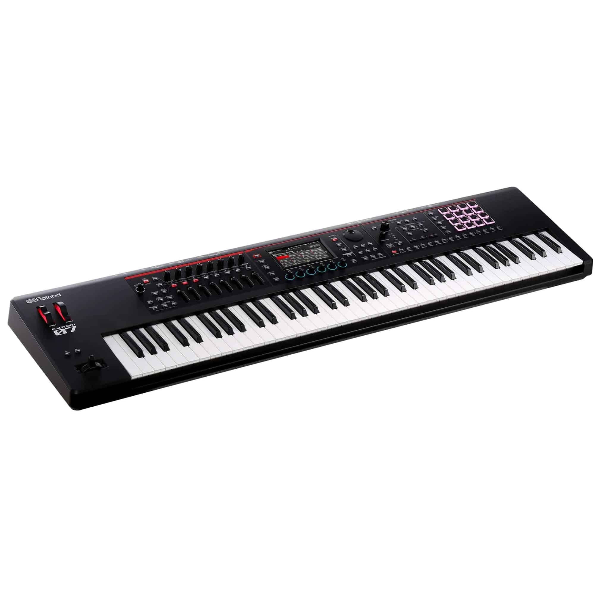 Roland - Roland FANTOM-07