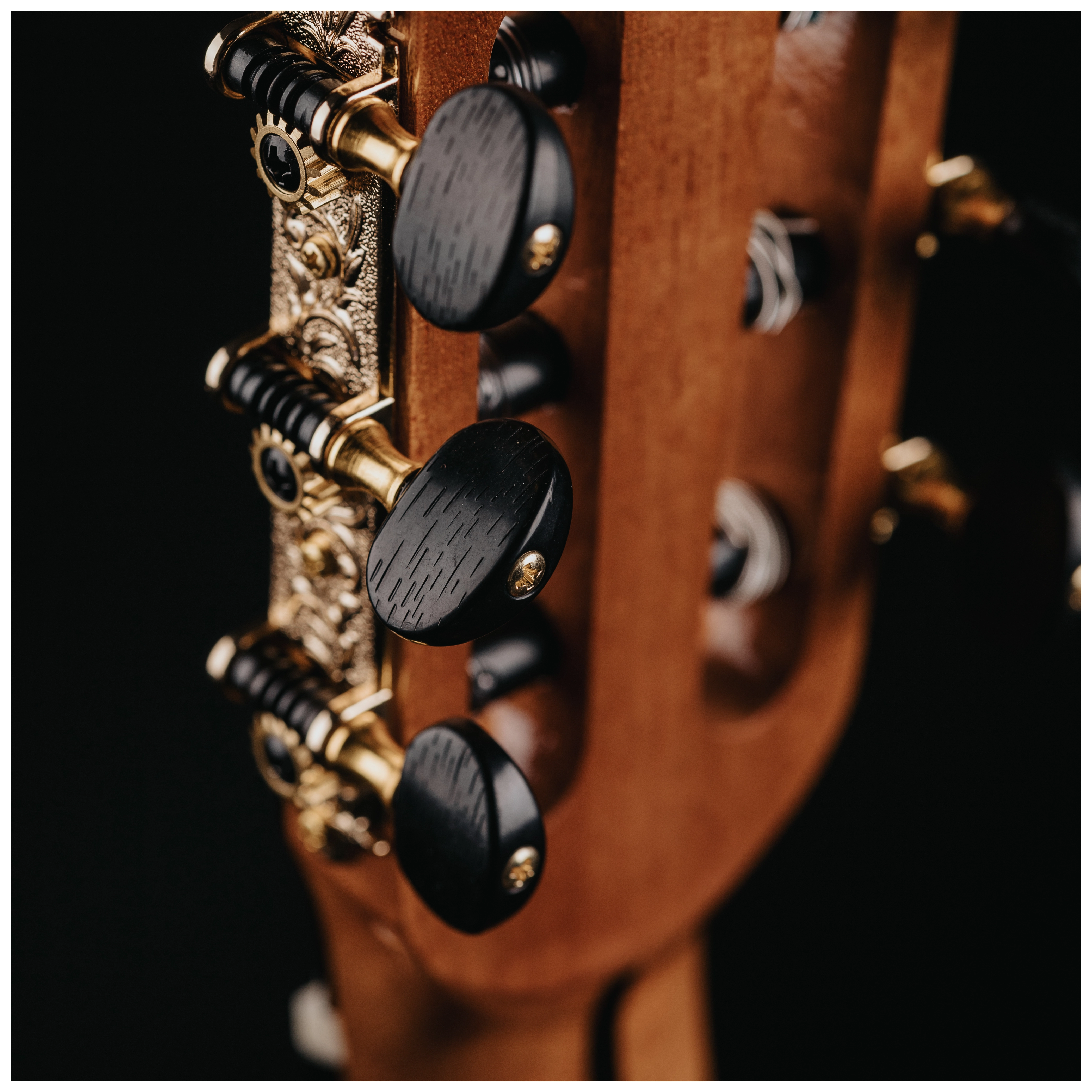 Redwood Cantora Pro 4/4 SM 26