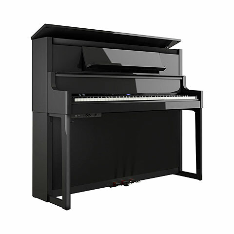 Digitalpiano, E-Piano