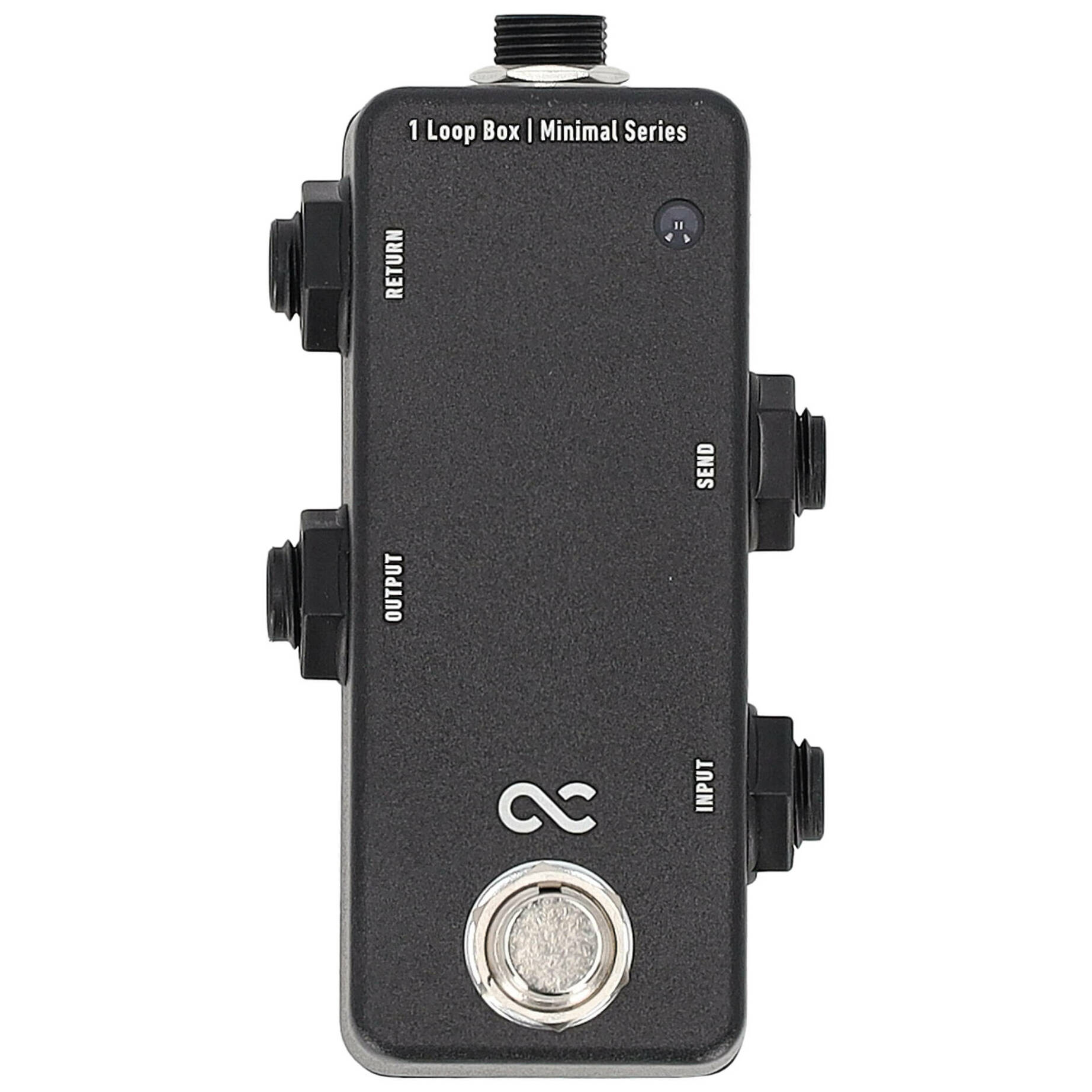 One Control Minimal Series 1 Loop Box