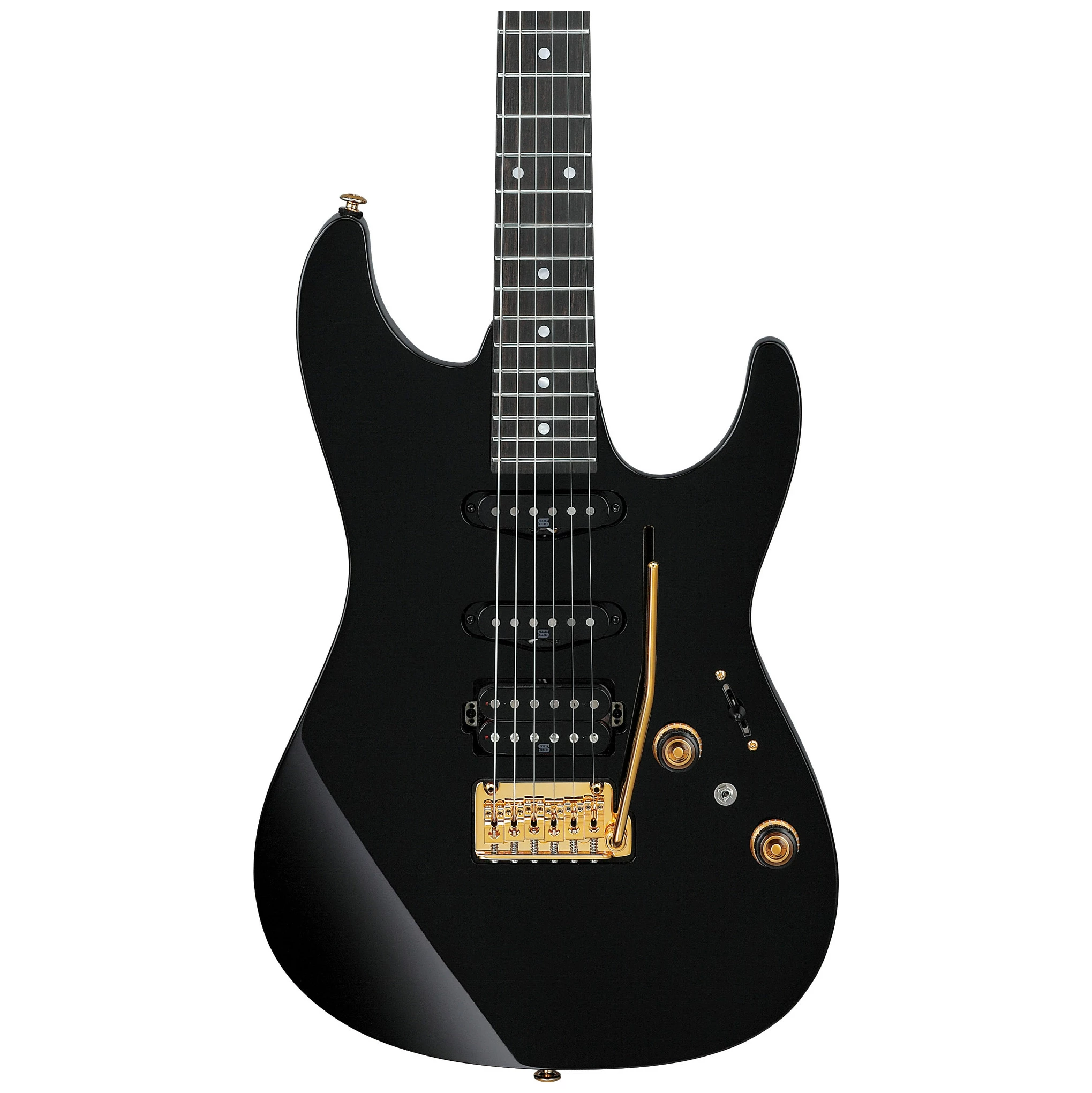 Ibanez AZ26P1-BK