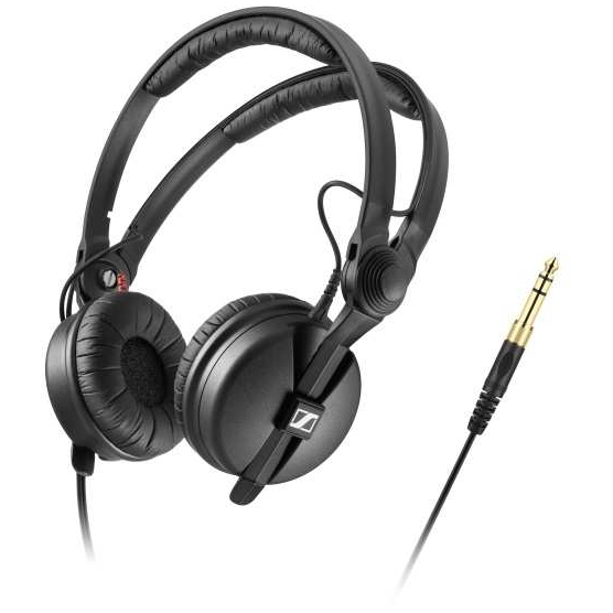 Sennheiser - Sennheiser HD 25
