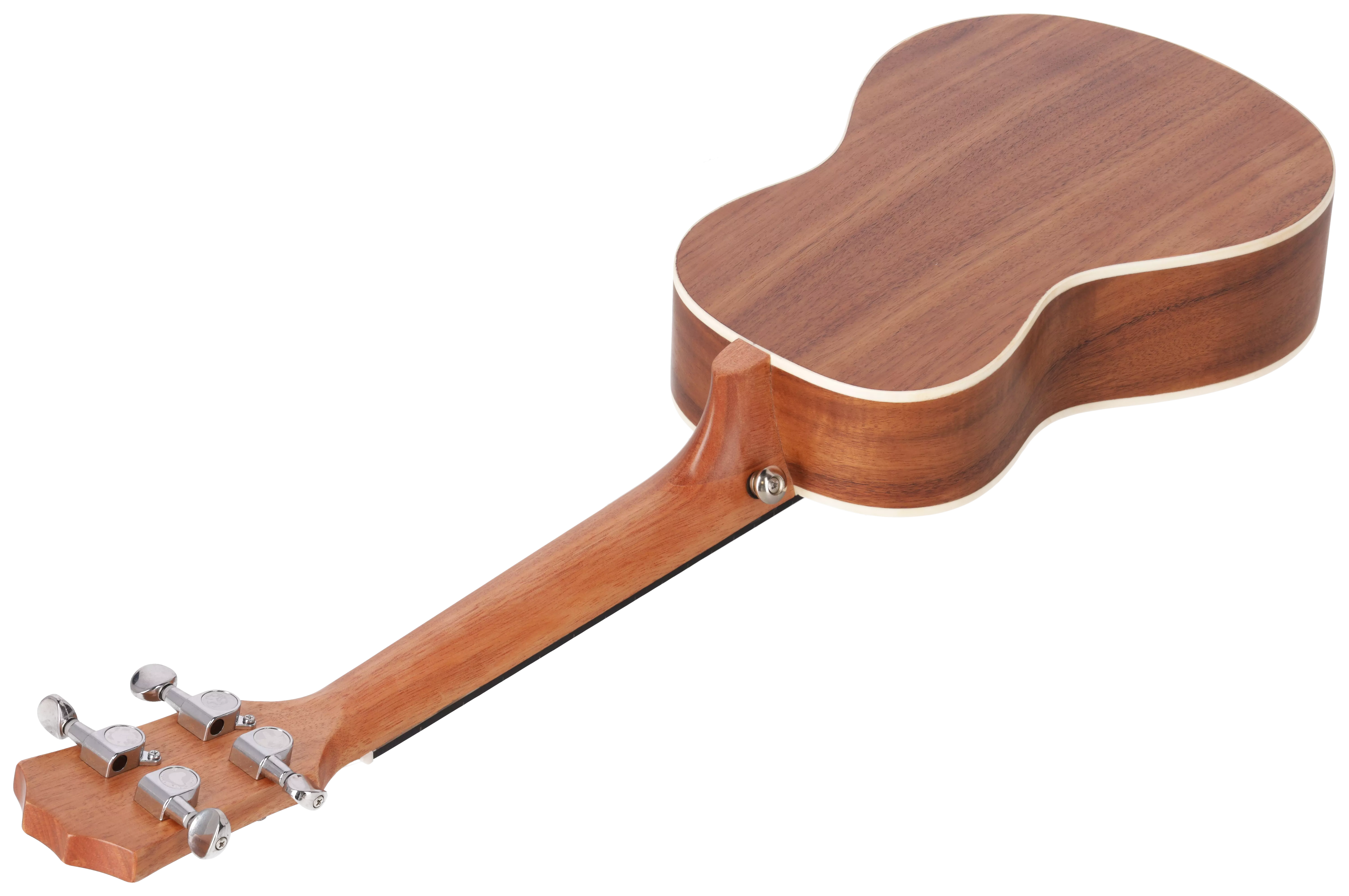 Redwood Aka'olu Concert Ukulele Aka'olu Acacia 9