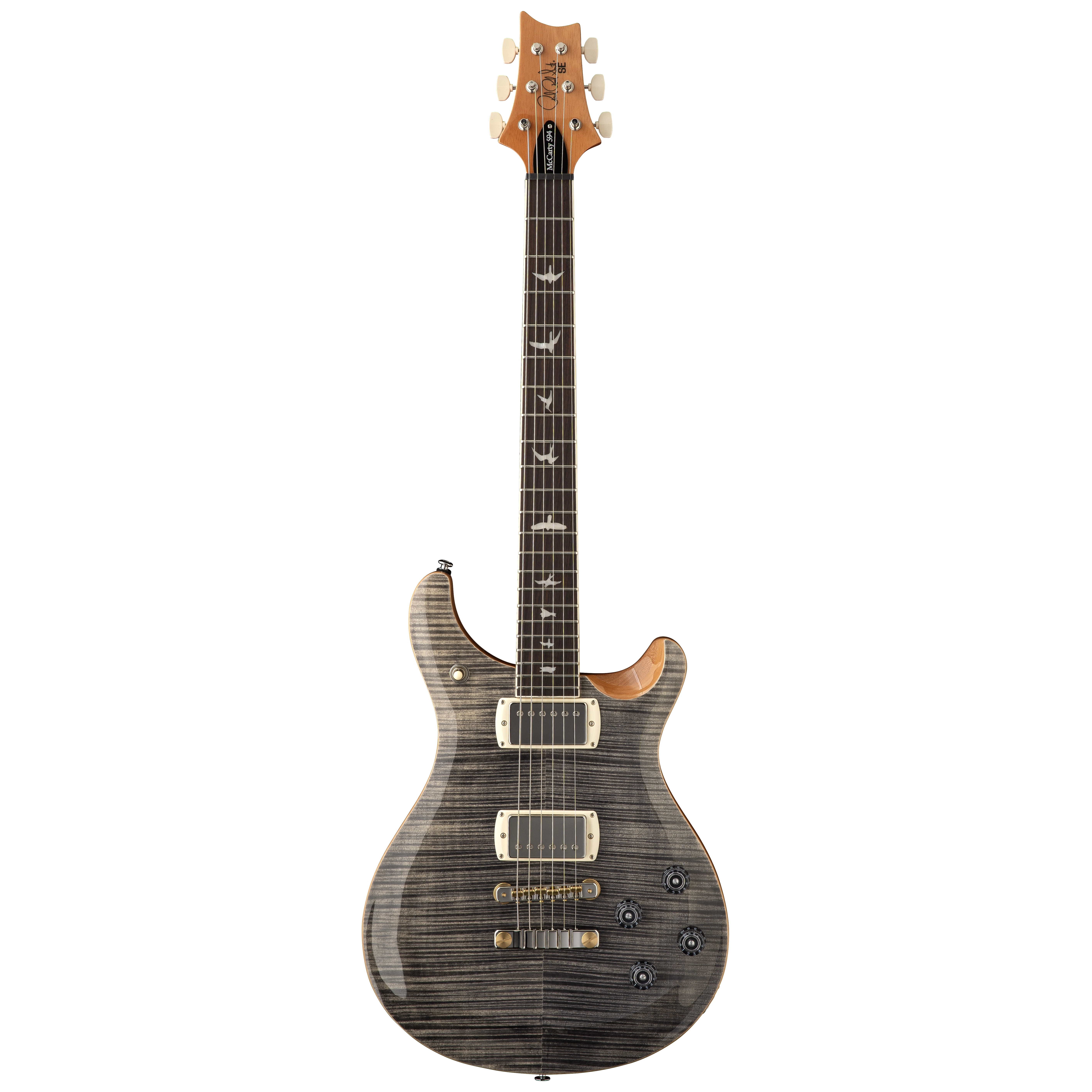 PRS SE McCarty 594 Charcoal
