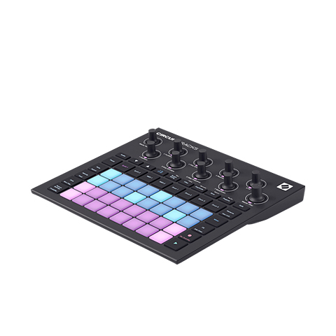 DJ-Grooveboxen
