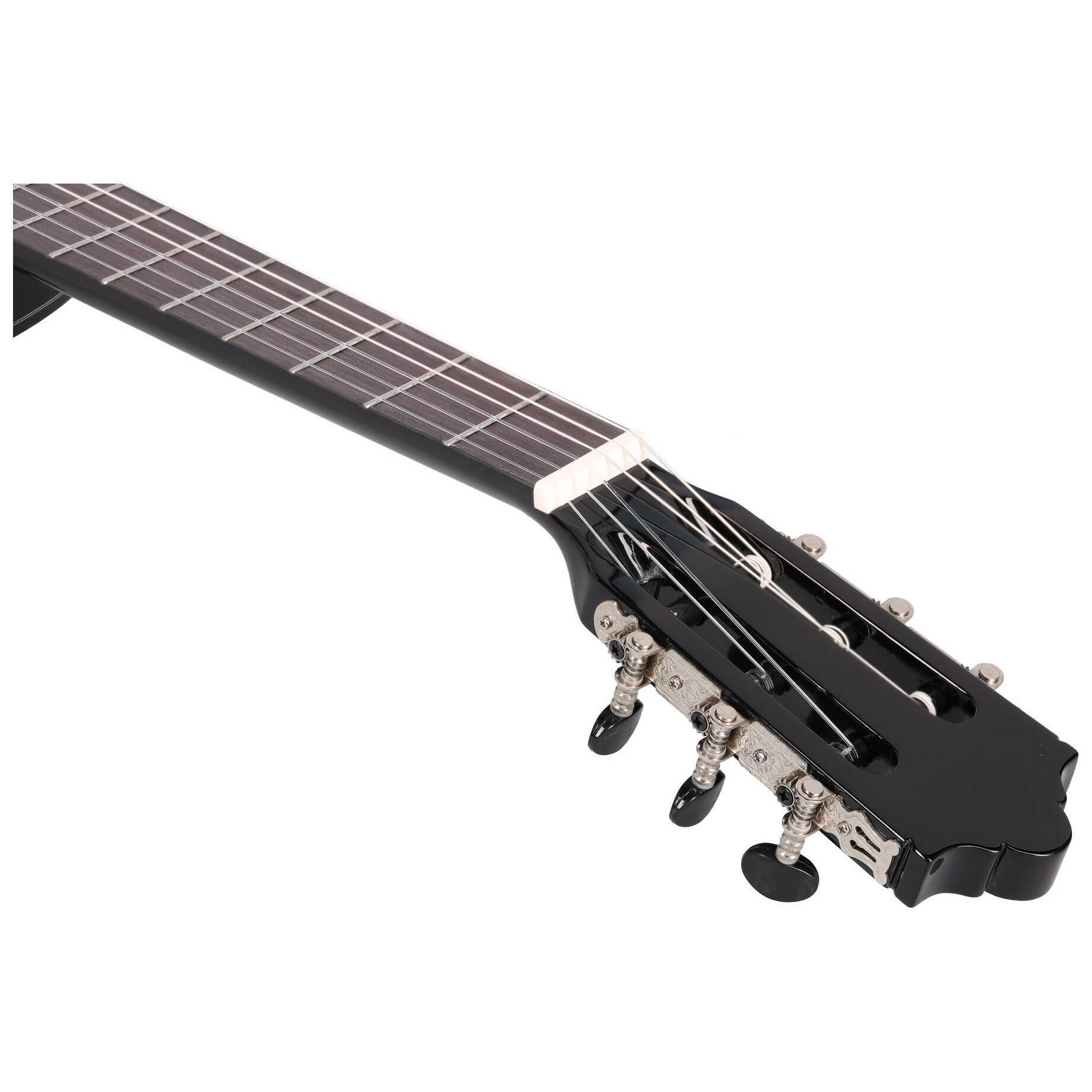 Redwood Student 4/4 SN BK 14
