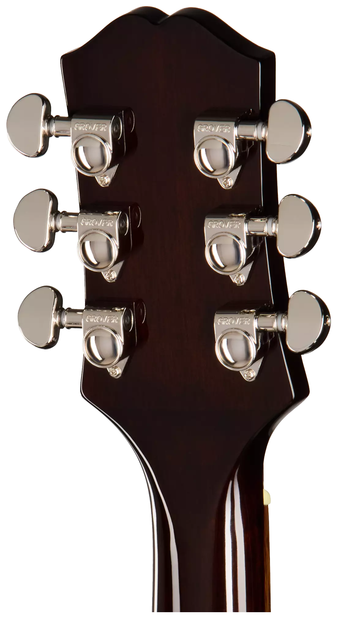Epiphone J-45 Studio EC Natural 5