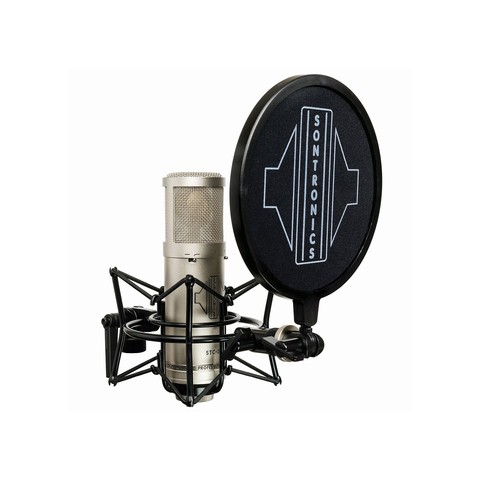 mp cat podcast sets