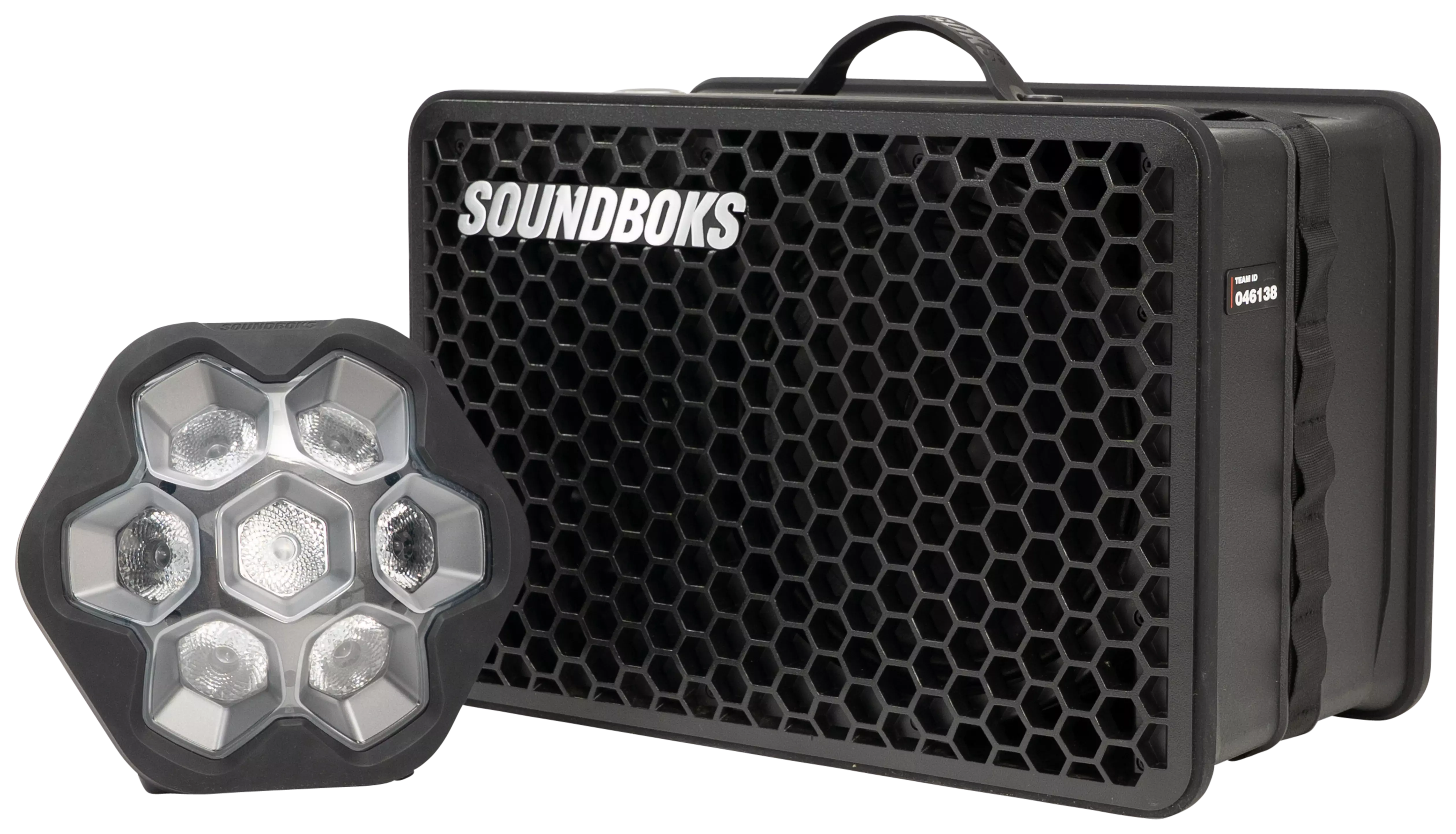 Soundboks Lightboks 8