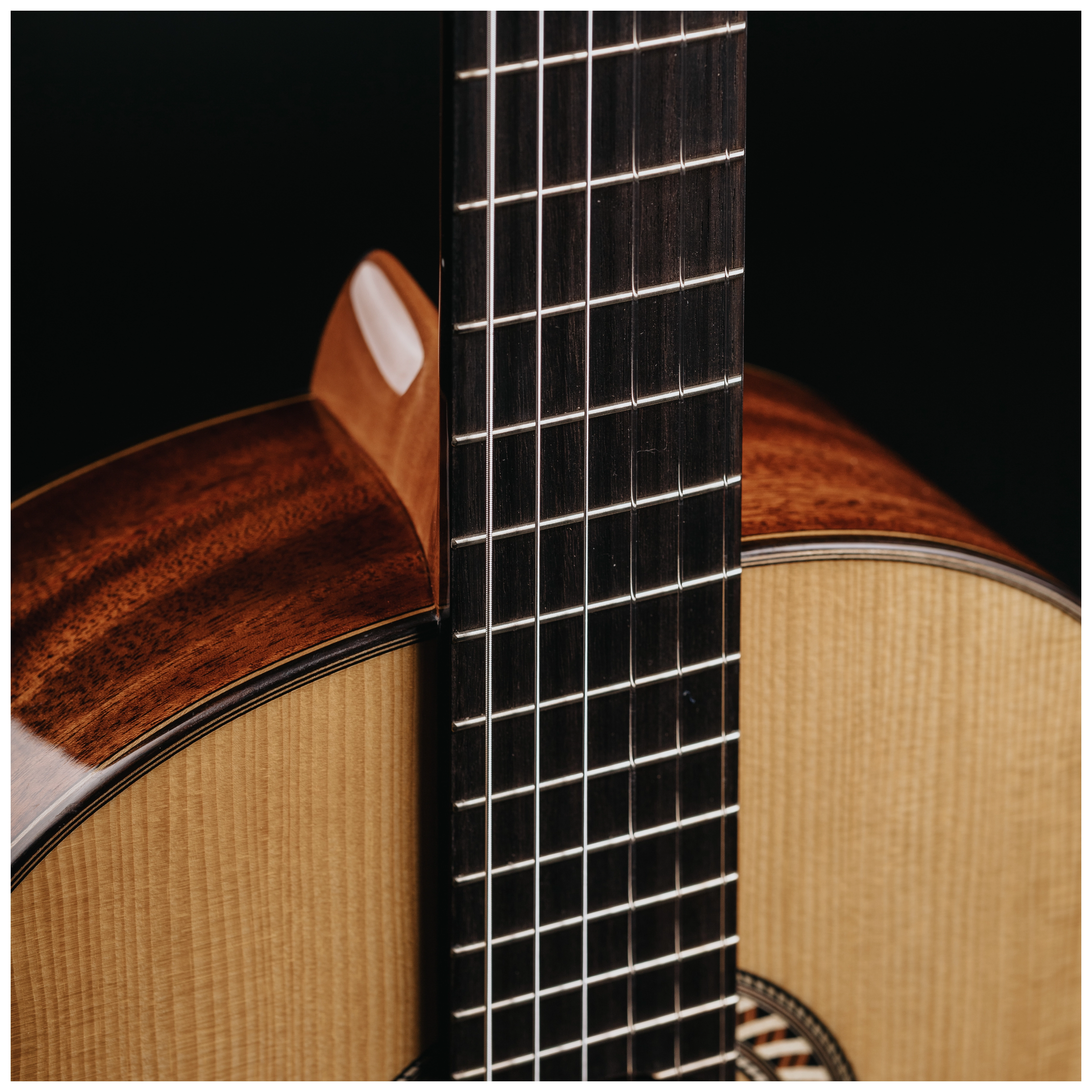Redwood Cantora Pro 4/4 SM 19