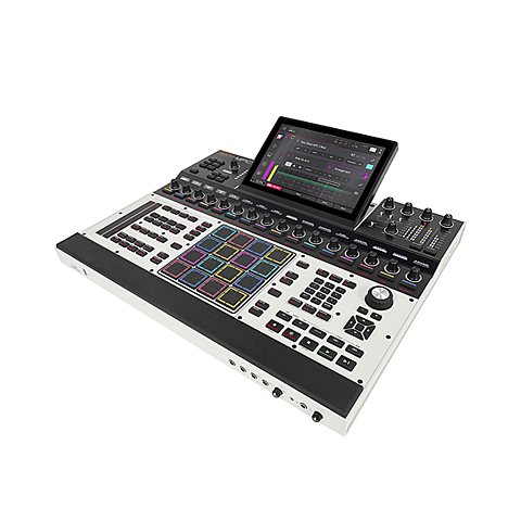 DJ-Sampler